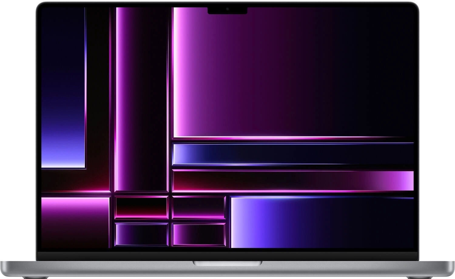 Купить Ноутбук Apple MacBook Pro 14 2023 MPHF3 серый в Алматы – Магазин ...