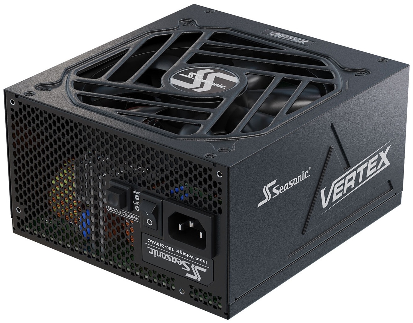 Блок питания Seasonic Vertex GX-1200 1200 Вт