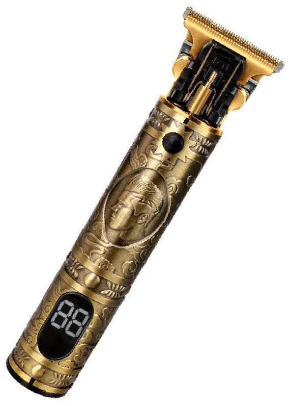 Hair Clipper триммер T7003 золотой