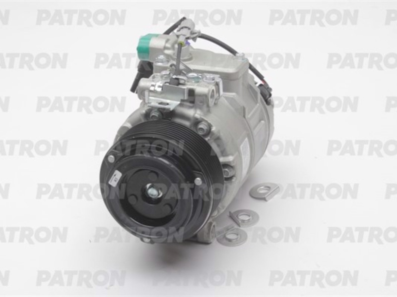 Компрессор кондиционера PATRON PACC044