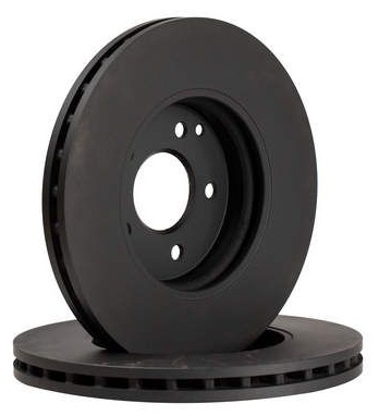 ZENTPARTS Тормозной Диск Z06148