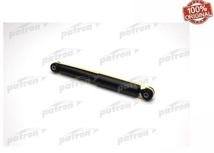 Амортизатор PATRON задний PSA553307 1 шт