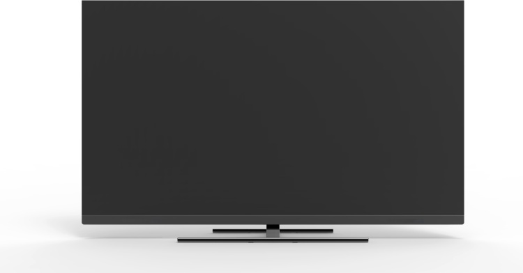 Телевизор Hofmann TV65SPROWOSM/HF 165 см черный