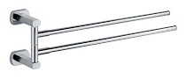 FIXSEN держатель GR-7002A 1 шт, металл