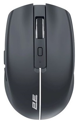 2E 2E-MF270WBK черный