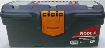Rodex ящик Rodexotcor13 (32х16.5х13.6 см)