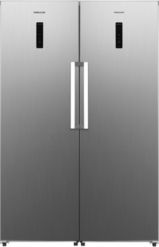 SNOWCAP SBS COMBO NF 695 I серый