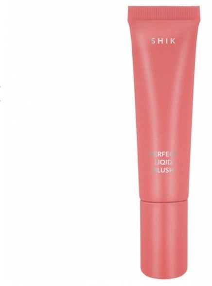 Shik Perfect Liquid румяна 01