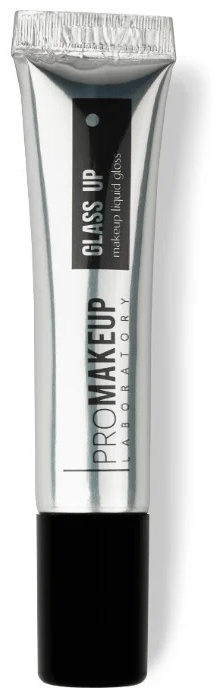 PROMAKEUP laboratory Glass Up фиксатор макияжа для лица 12 мл