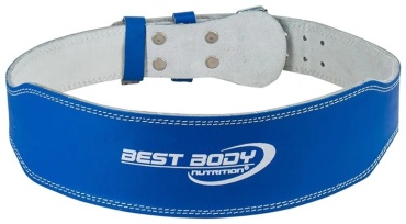 Best Body Nutrition 1001014_ST синий M