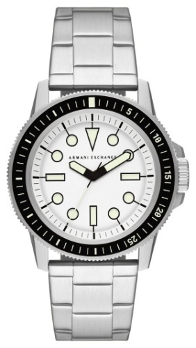 Кварцевые Armani Exchange AX1853 сталь