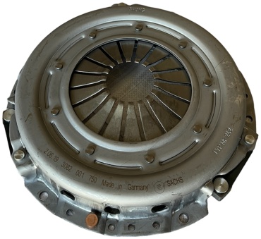 SACHS корзина сцепления 3082000 005