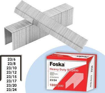 Foska № 23/24 1000 шт