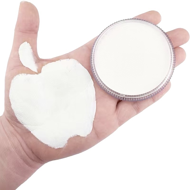 Краска Белый White Matt 32
