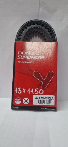 Dongil ремень 13x1150