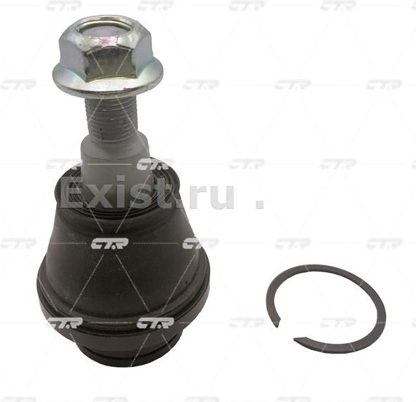 CTR опора шаровая CB0461