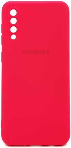 Чехол для Samsung Galaxy A30s, Galaxy A50, Galaxy A50s розовый