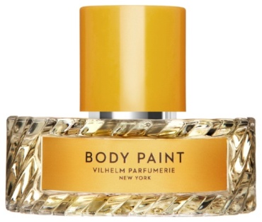 Vilhelm Parfumerie Body Paint парфюмерная вода EDP 50 мл, унисекс