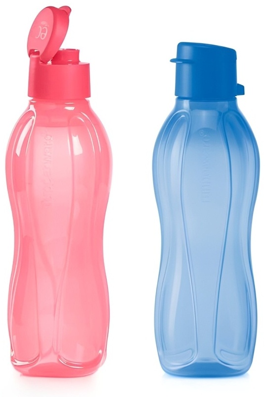 Купить Бутылка Tupperware РП849 0.5 л, полипропилен в Алматы – Магазин ...