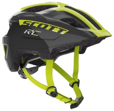 Scott 2752326530222 черный one size