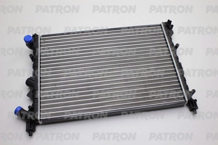 PATRON радиатор основной PRS3195
