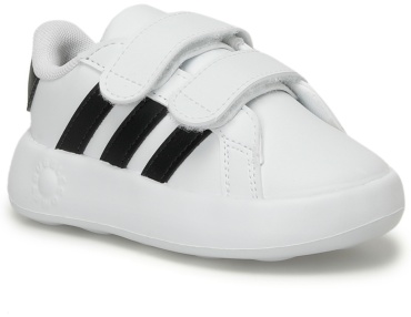 Кроссовки Adidas белый