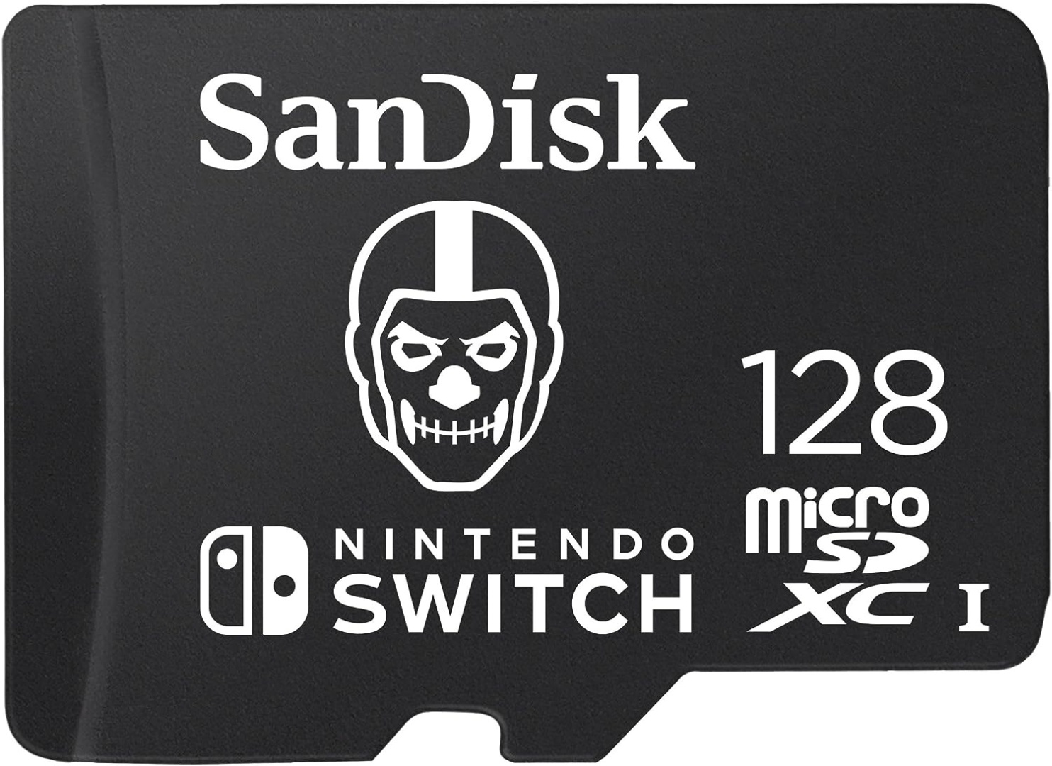 Карта памяти SanDisk SDSQXAO-128G-GN6ZG 128 Гб
