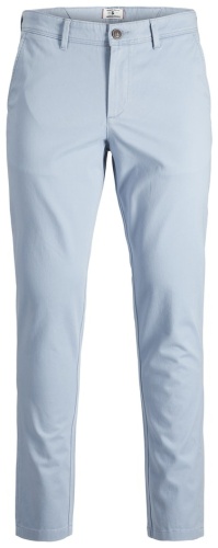 Повседневные брюки Jack&Jones бирюзовый
