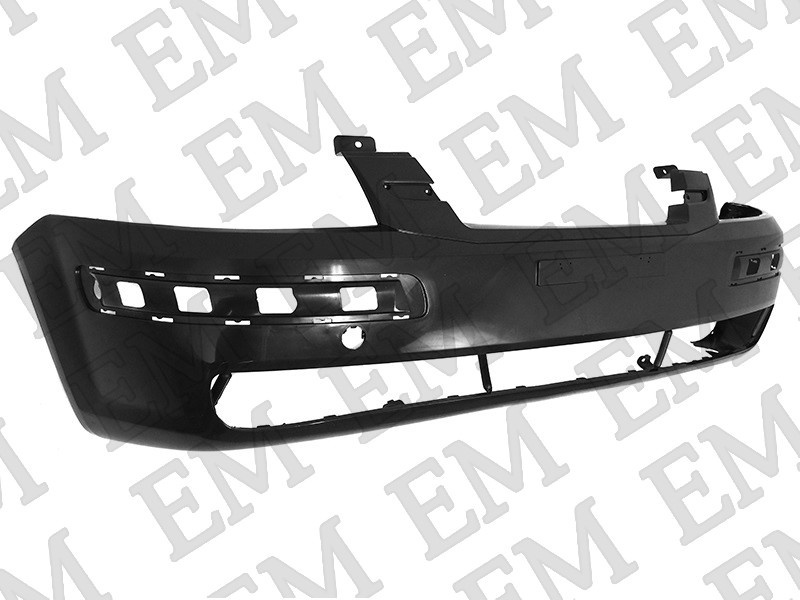 EUROBUMP бампер HUN07GE001T для Hyundai Getz 2002-2005