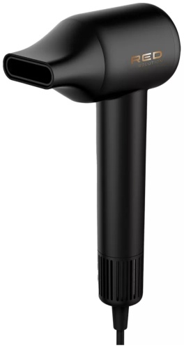 RED Solution RF-500 фен черный
