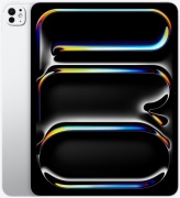Apple iPad Pro 13 2024 Wi-Fi 13 дюйм 8 Гб/256 Гб серебристый
