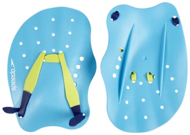 Speedo 8-73312C608 голубой L