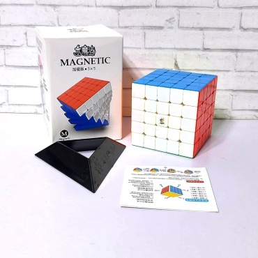 Кубик рубика YuXin Little Magic M 5х5