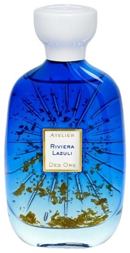 Atelier Des Ors Riviera Lazuli парфюмерная вода EDP 100 мл, унисекс