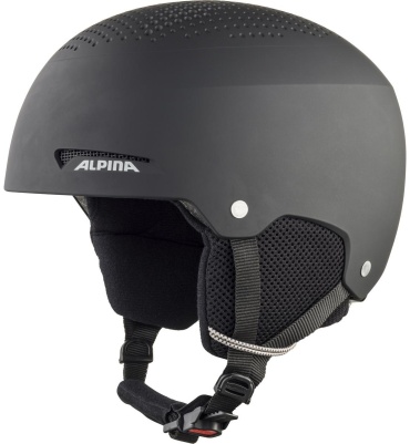 ALPINA A9225-BB черный XS