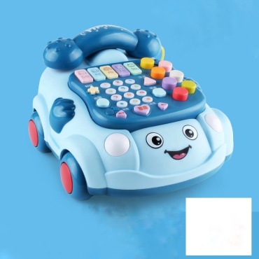 Телефон Sobebear Машинка