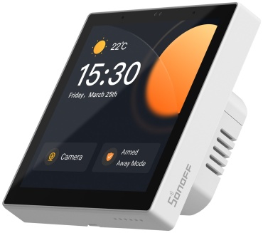 SONOFF панель управления NSPanel86PW