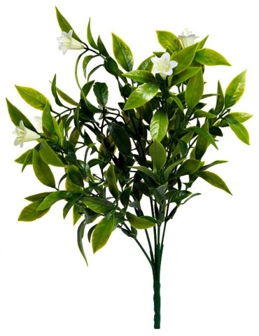 Garda Decor декоративная веточка 34 см, 8J-18B003