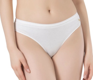 Слипы OZKAN UNDERWEAR белый