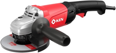Шлифмашина угловая KEN 9550B