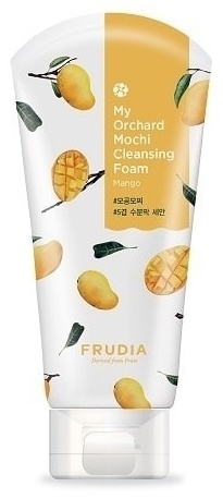 FRUDIA My Orchard Mochi Mango пенка 120 мл