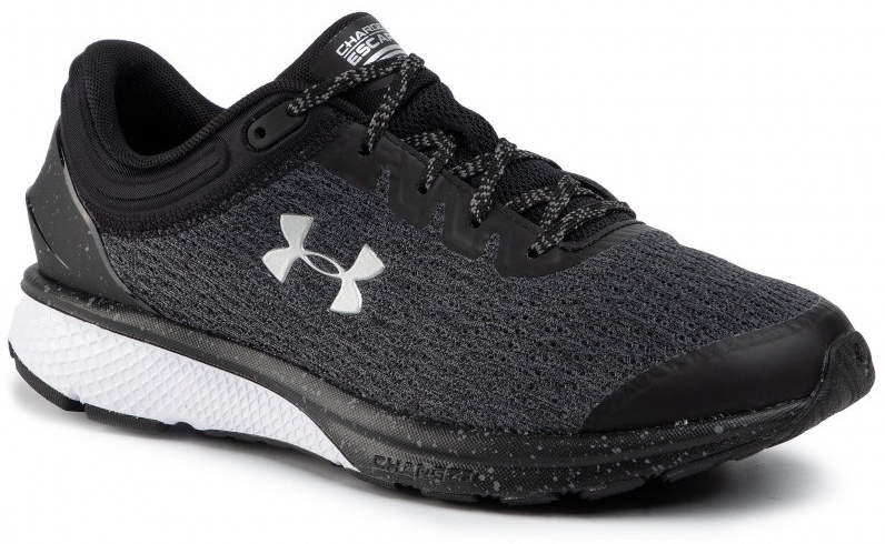 Under armour ua charged escape hot sale 3 m