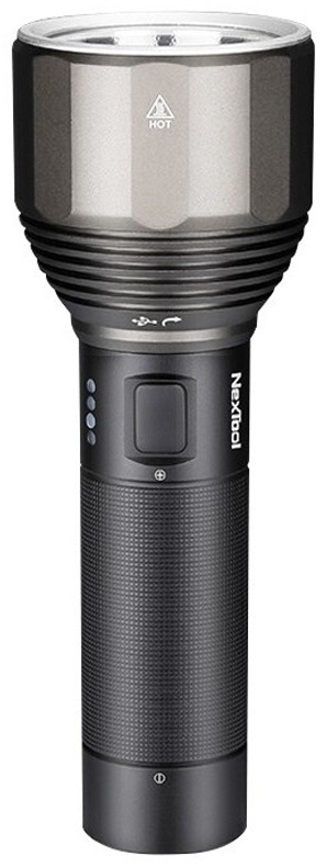 Купить NexTool 247052 черный в Алматы – Магазин на Kaspi.kz