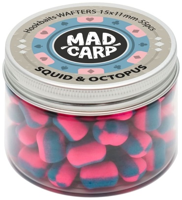 Mad Carp Baits MDCWSO
