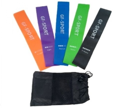 Лента GF 5 шт 20 кг