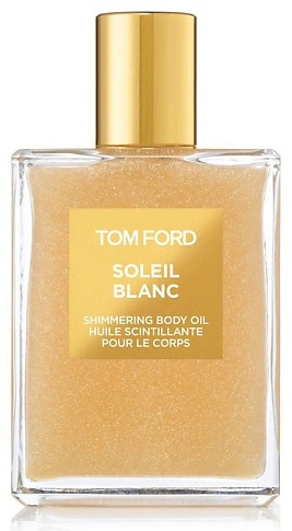 TOM FORD Soleil Blanc масло для тела 100 мл