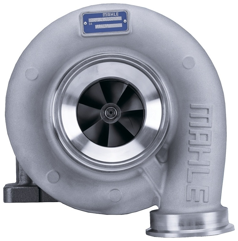 Купить MAHLE турбонагнетатель 209 TC 15222 000 в Алматы – Магазин на ...