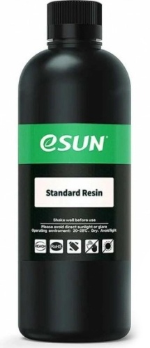 ESUN 1 л прозрачный