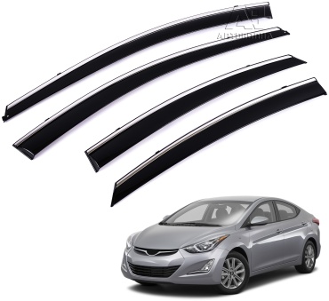 АВТОВОЛНА VA201-1 для Hyundai Elantra 2010-2016