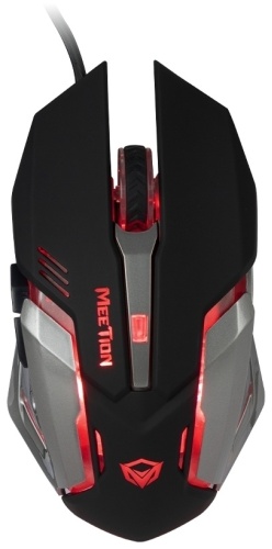 MeeTion MT-M915 черный